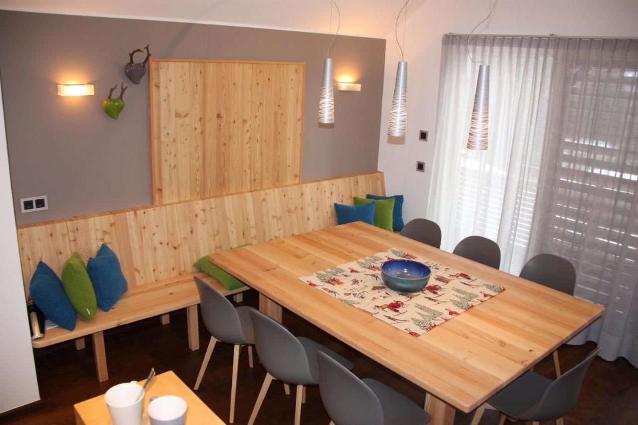 Das Penthaus Katschberg Katschberghöhe Extérieur photo