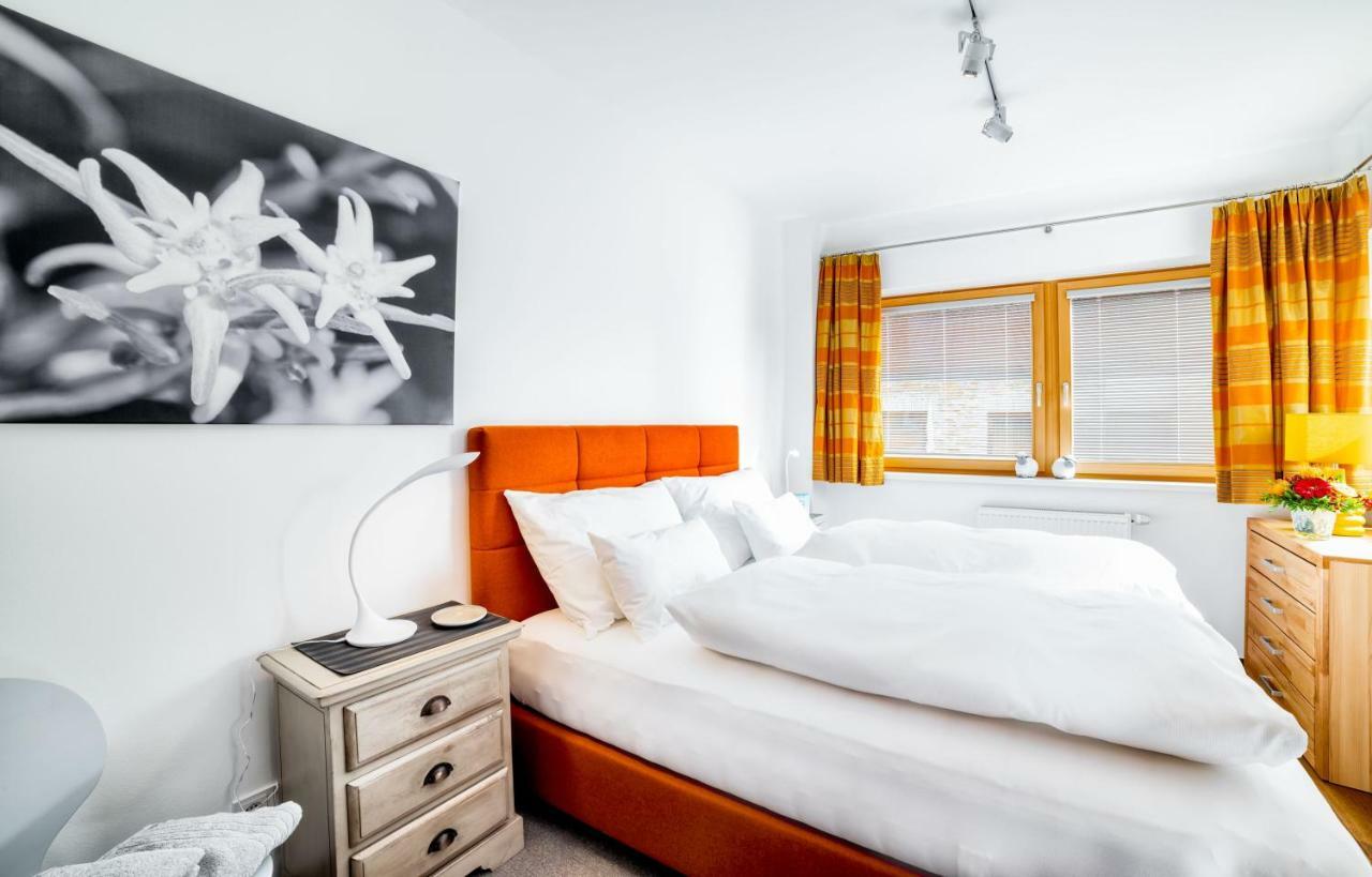 Das Penthaus Katschberg Katschberghöhe Extérieur photo