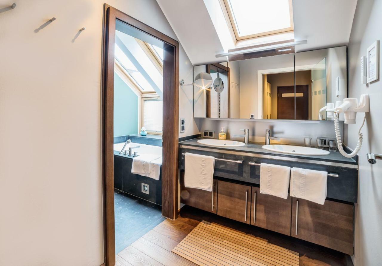 Das Penthaus Katschberg Katschberghöhe Extérieur photo